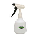 フルプラ ピストル型噴霧器 食品用ダイヤスプレー 1000cc