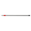 三菱鉛筆 uni-ball R:E 3 リフィール 0.5 レッド URR10305.15
