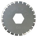 カール事務器 ディスクカッター替刃 ミシン目刃 1枚入 DCC-29