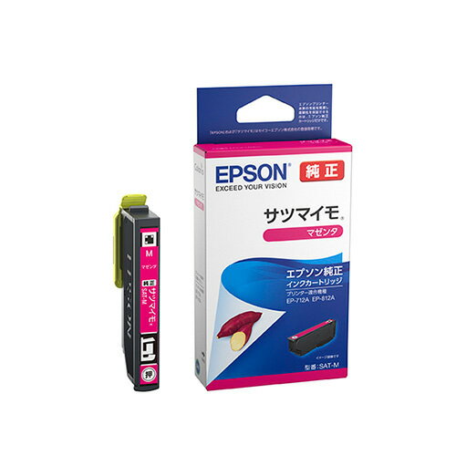 Gv\ EPSON CNJ[gbW Tc}C }[^ SAT-M