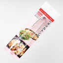 エンテック ポリカトング ヘッター付 クリア 632AN