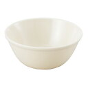 エンテック ミルク椀給食用 A-3 クリーム No.47K