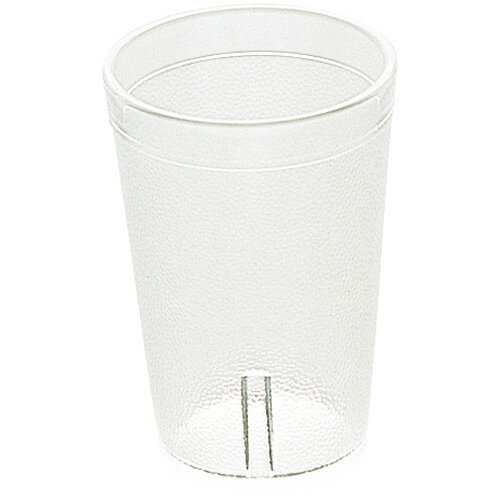 エンテック アクリル コップ 220ml HA-701