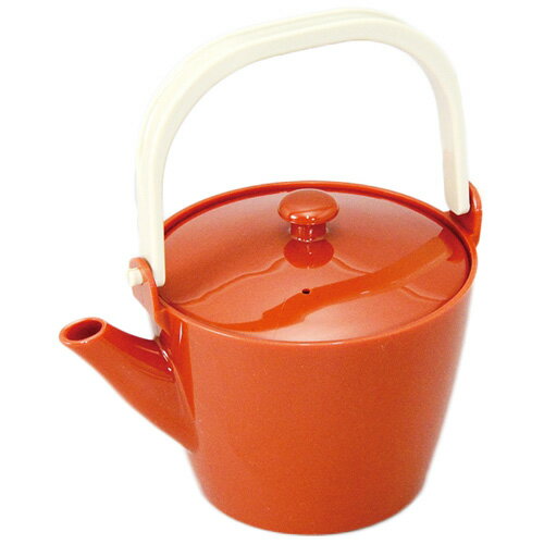 エンテック どびん 小 朱 1L PCつる NS-441