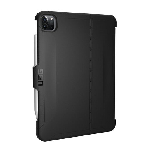 yzURBAN ARMOR GEARА 12.9C` iPad Pro 4 SCOUT P[X ubN UAG-IPDPROLS4-BK {K㗝Xi