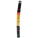 三友産業 ゴムバンド フック付 4m×20mm HR-1919