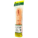 三友産業 ポリ・エステル混撚ロープ 10m×5mm HR-098