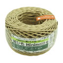 三友産業 紙ひも Minimo12号 2mm×50m HR-287