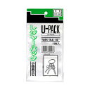 三友産業 ユーパック レジャーパック小物用 小 11枚 HR-523