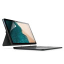液晶保護フィルム Lenovo IdeaPad Duet Chromebook 10.1インチ EF-CBL02FLST エレコム 1個