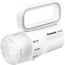 パナソニック PANASONIC 電池がどっちかライト ホワイト