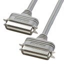 サンワサプライ プリンタケーブル 1.5m KPU-104K2(2)