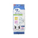 レック 激落ち さっと使える不織布ふきん 60枚入