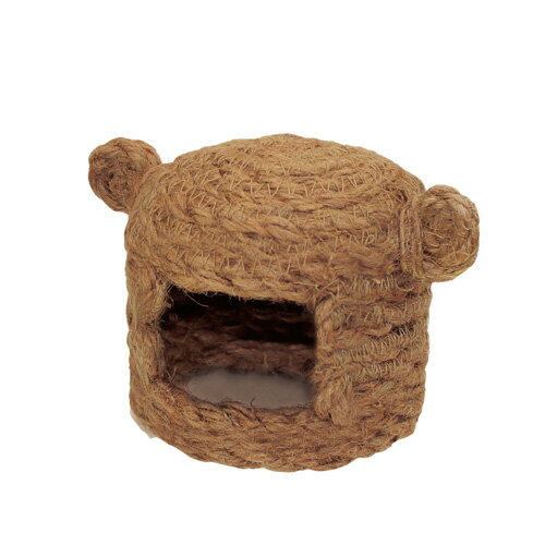 ドギーマンハヤシ ミニアニマン ちっちゃなハムちゅぐら