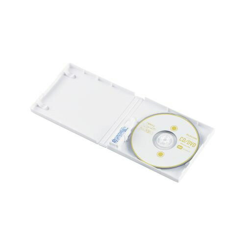 【送料無料】ポスト投函 エレコム ELECOM DVDレンズクリーナー CD プレイヤー ドライブ 初期トラブル用 乾式 ほこり クリーニング 約50回使用可能 CK-CDDVD1