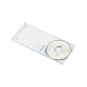 ポスト投函 エレコム ELECOM DVDレンズクリーナー CD プレイヤー ドライブ 初期トラブル用 乾式 ほこり クリーニング 約50回使用可能 CK-CD...