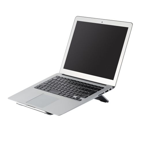 ポスト投函 エレコム ELECOM パソコンスタンド 10.1~15.6インチ ノートパソコン 折りたたみ式 姿勢改善..