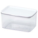 タケヤ フレッシュロックコンテナ 角型 L1.8 1800ml