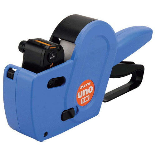 【レビューで1000円OFF】サトー ハンドラベラー uno 1W 6L23B-J1