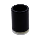 和気産業 パイプ脚用キャップ 静音 16mm FPK-201-16