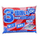 家庭化学工業 耐重量インスタントセメント 3kg