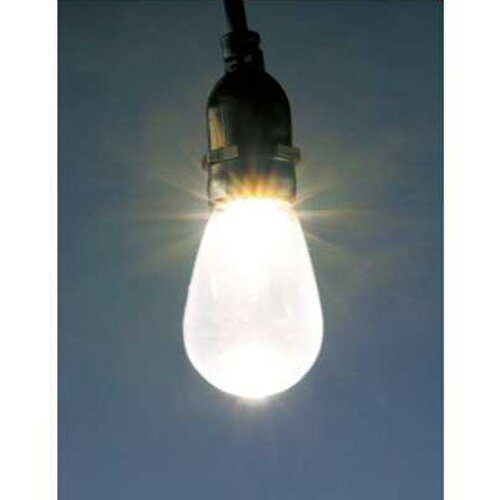 ジェフコム LED電球ライト SJ-F63-5S