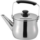 和平フレイズ リラカン IH対応 広口ケトル 2.5L(3)
