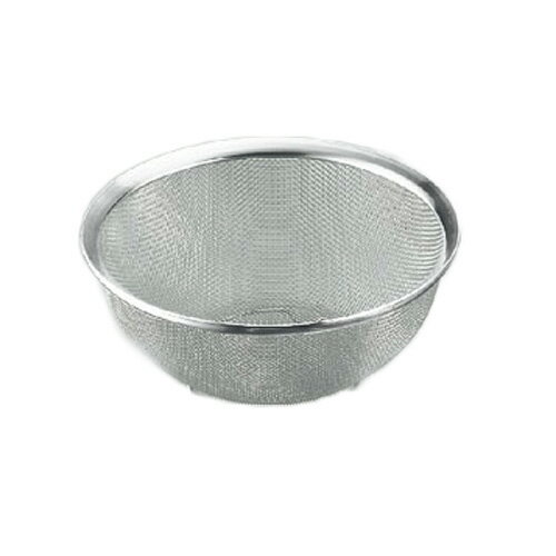 Basket, Cart - リトルウッド フェイブ 丸ザル 22cm L-2004