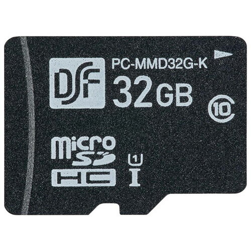 ŵ ѵץޥSD꡼ 32GB PC-MMD32G-K