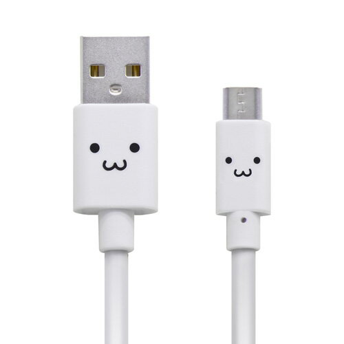ポスト投函 エレコム ELECOM microUSBケーブル 2A出力 1.2m カラフル ホワイト MPA-FAMB2U12CWH ポスト投函 エレコム ELECOM microUSBケーブル 2A出力 1.2m カラフル ホワイト MPA-FAMB2U12CWH