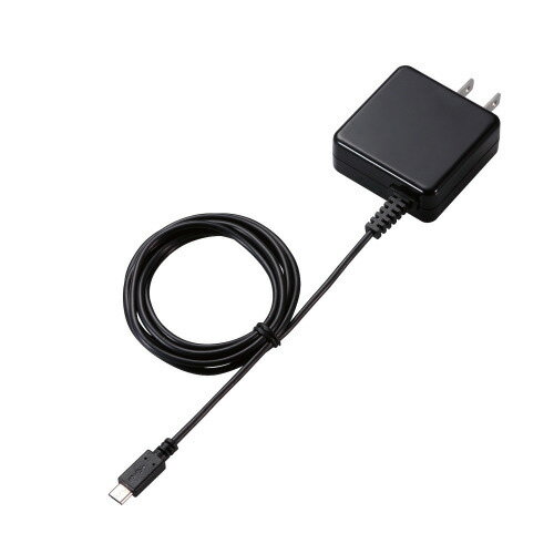 ポスト投函 エレコム ELECOM スマートフォン用AC充電器 ケーブル一体 1A 1.5m ブラック MPA-ACMA1510NBK ポスト投函 エレコム ELECOM スマートフォン用AC充電器 ケーブル一体 1A 1.5m ブラック MPA-ACMA1510NBK