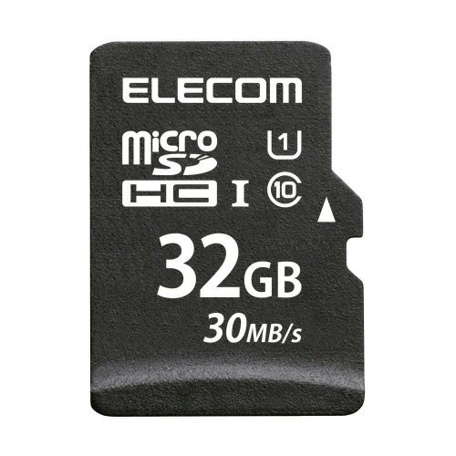 ポスト投函 エレコム ELECOM マイクロSD カード 32GB UHS-I SD変換アダプタ付 データ復旧サービス MF-MS032GU11LRA ポスト投函 エレコム ELECOM マイクロSD カード 32GB UHS-I SD変換アダプタ付 データ復旧サービス MF-MS032GU11LRA