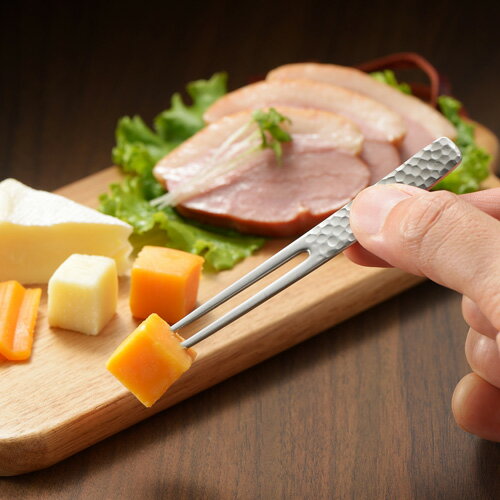 ヨシカワ 居酒家GOODS おつまみピック 3本セット YJ3252 チーズ イタリアン 盛り付け 宅飲み 自宅居酒屋