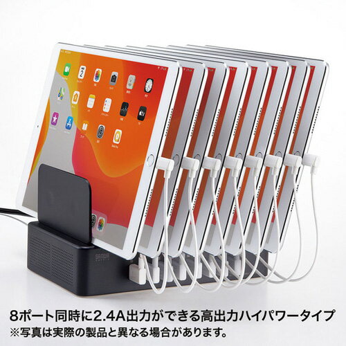 グルマンディーズ GMD-20PK PD60W対応 USB2.0 Type-Cケーブル ピンク