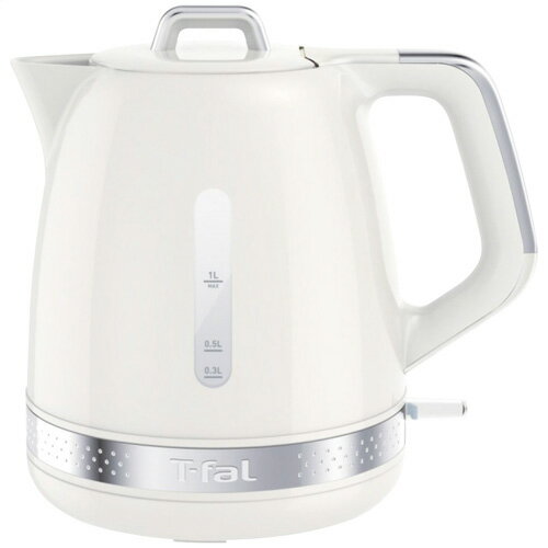 【送料無料】T-fal ティファール マチネ 電気ケトル 1L KO323AJP