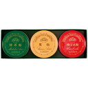 榮太樓總本鋪 榮太樓 飴3缶入