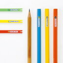 ポスト投函 サンワサプライ インクジェットお名前シール 鉛筆 LB-NM80MEP