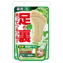 グラフィコ フットメジ 薬用フットソープ フレッシュハーブの香り 65g