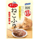 はごろもフーズ ねこふり 煮干し味 15g
