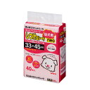 ボンビアルコン しつけるシーツ 幼犬用 neo レギュラーサイズ 40枚 ペット トイレ シート 犬用 しつけ 厚型 トイレシート ペットシーツ ペットシート ...