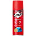 3M スリーエム スコッチガード 防水スプレー 衣類・繊維製品用 300ml SG-H300iS