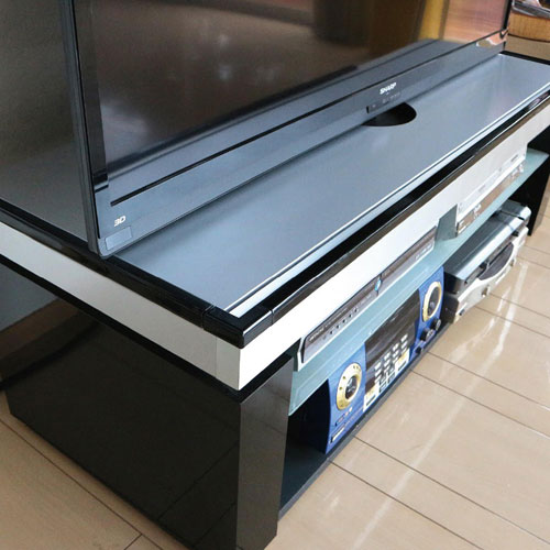 ピンチブロック 押さえ金物 茶(片面)/釘:グレー 100mm P-5