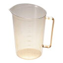 CAMBRO キャンブロ 耐熱メジャーカップ 400MCH