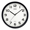 カシオ CASIO インテリアクロック IQ-24-1JF