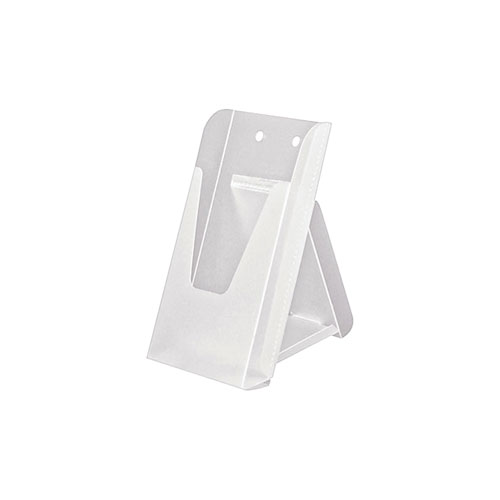 組立式 EZパンフレットスタンド A4 745927