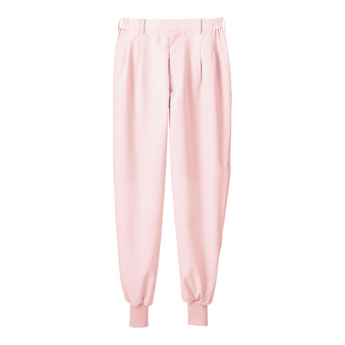 モンブラン MONTBLANC パンツ 7-524 ピンク L