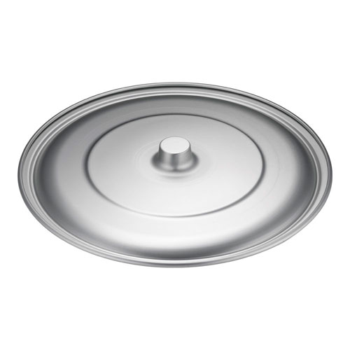 オオイ金属 アルマイト ボール蓋 45cm用