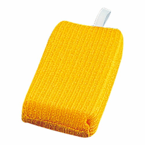 Newカラークリーナー 大 イエロー 1個入