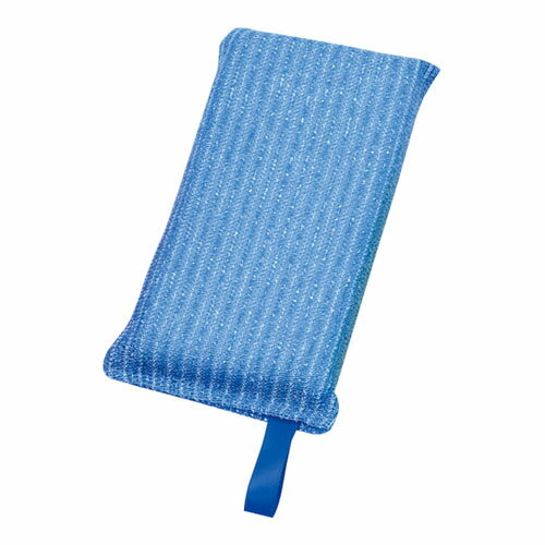 Newカラークリーナー 小 ブルー 1個入(3.0)