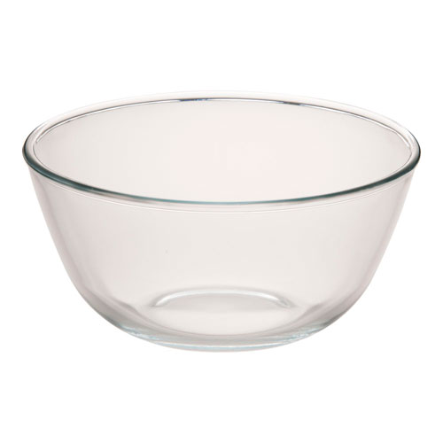 サイマックス 耐熱ミキシングボウル 23cm 6636